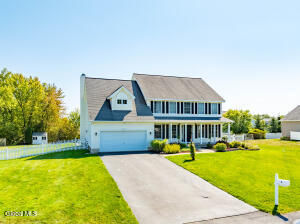 2 Winding Creek Way Cohoes, NY 12047