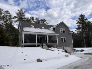 41 Moffitt Road Chestertown, NY 12817