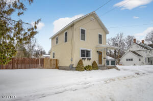 25 Pearl Street Schuylerville, NY 12871