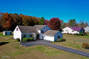 141 Eccles Drive Hagaman, NY 12086