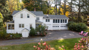 118 Old Shaker Road New Lebanon, NY 12125