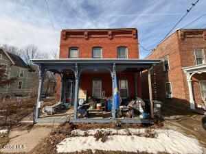 68 High Street Hoosick Falls, NY 12090