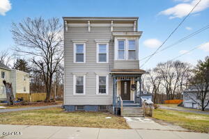 114 3rd Avenue Rensselaer, NY 12144