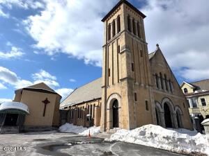 820 Madison Avenue Albany, NY 12208