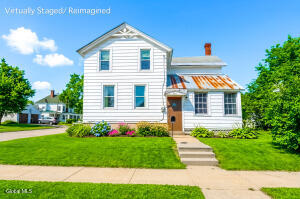 301 Oak Street Corinth, NY 12822