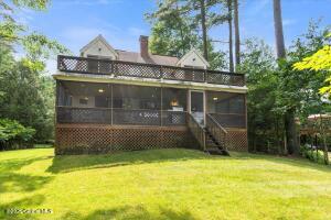 29 Woodland Ridge Road Bolton Landing, NY 12814