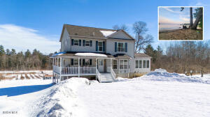 196 County Highway 123 Mayfield, NY 12117