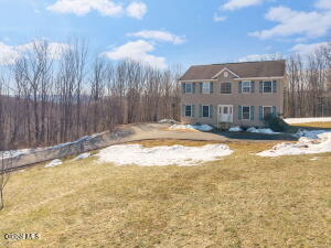 205 Winegard Road Richmondville, NY 12149