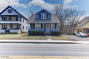 88 Maple Avenue Voorheesville, NY 12186