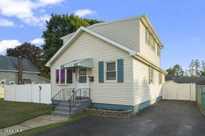 842 Adams Street Schenectady, NY 12306