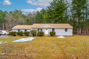 879 Master Street Johnsonville, NY 12094