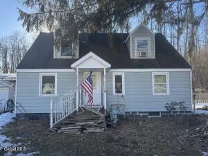 1033 Rock City Road Rock City Falls, NY 12863