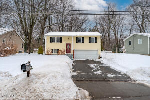 48 Hathorn Boulevard Saratoga, NY 12866