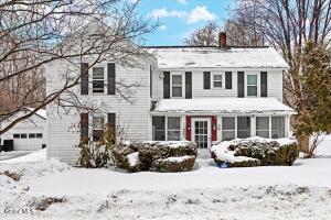 40 Leonard Street Gansevoort, NY 12831