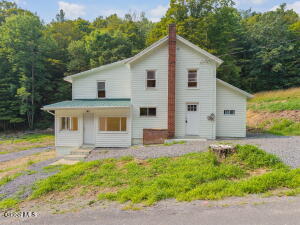 610 Gridley Road Middleburgh, NY 12122