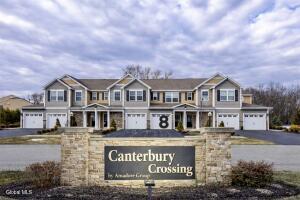 8 Clarice Lane Cohoes, NY 12047