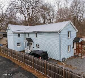 7 Lincoln Avenue Fort Edward, NY 12828