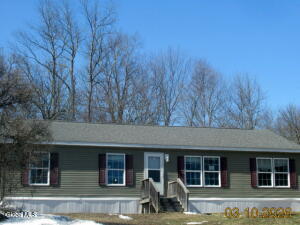 37 Bunker Hill Road Cossayuna, NY 12823