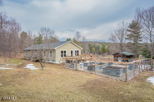 92 Dickensen Road Buskirk, NY 12028