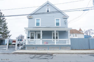 2 Bigelow Avenue Schenectady, NY 12304