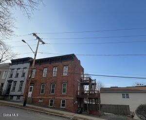 8 Harrison Avenue Rensselaer, NY 12144