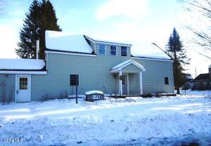 125 Hogsback Road Richfield Springs, NY 13439