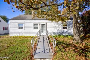 13 Hawley Avenue Albany, NY 12205