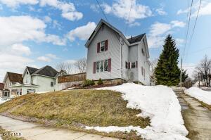 269 Bleecker Street Gloversville, NY 12078