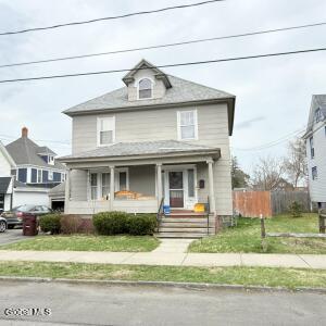 40 Fox Street Gloversville, NY 12078