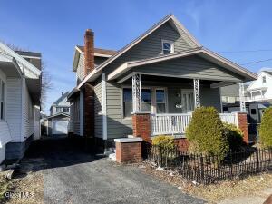 1328 Dewitt Street Schenectady, NY 12303
