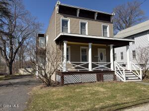 64 Edward Street Cohoes, NY 12047