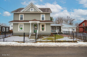 13 Moon Street Fort Edward, NY 12828