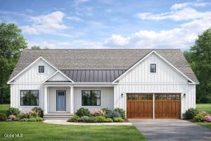 1045 N Creek Road Greenfield Center, NY 12833