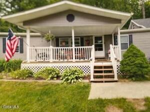 2 S Forty Road Hadley, NY 12835
