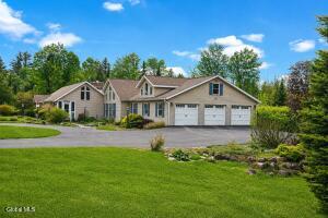 960 Olmstedville Road North Creek, NY 12853