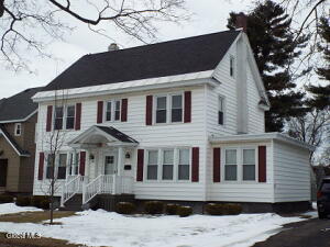 107 Oakland Avenue Gloversville, NY 12078
