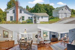 156 Hardscrabble Road North Creek, NY 12853
