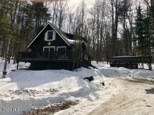 34 Park Road Johnsburg, NY 12843