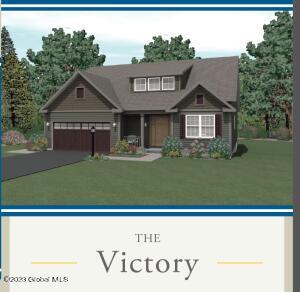 77 Lakepointe Way Saratoga Springs, NY 12866