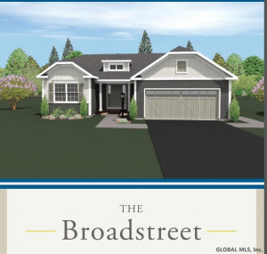 61 Lakepointe Way Saratoga Springs, NY 12866