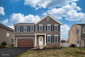 42 Penfield Drive Latham, NY 12110