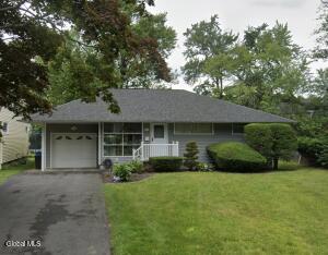 268 Tampa Avenue Albany, NY 12208