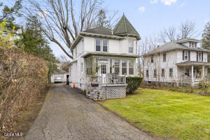 4 Morgan Terrace Castleton, NY 12033