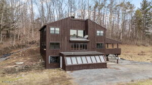 341 Schoonmaker Road Delanson, NY 12053