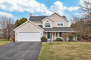 33 Harwick Drive Glenmont, NY 12077