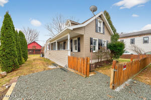 14 County Route 59A Buskirk, NY 12028