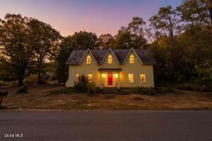 763 Turnpike Road Eagle Bridge, NY 12057