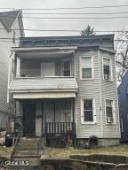 574 Crane Street Schenectady, NY 12303