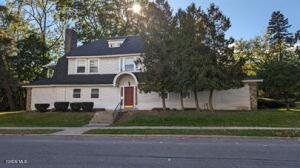 100 Ryckman Avenue Albany, NY 12208