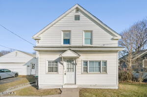 629 Hoosick Road Troy, NY 12180